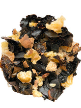 Load image into Gallery viewer, Black Lime + Ginger Tea
