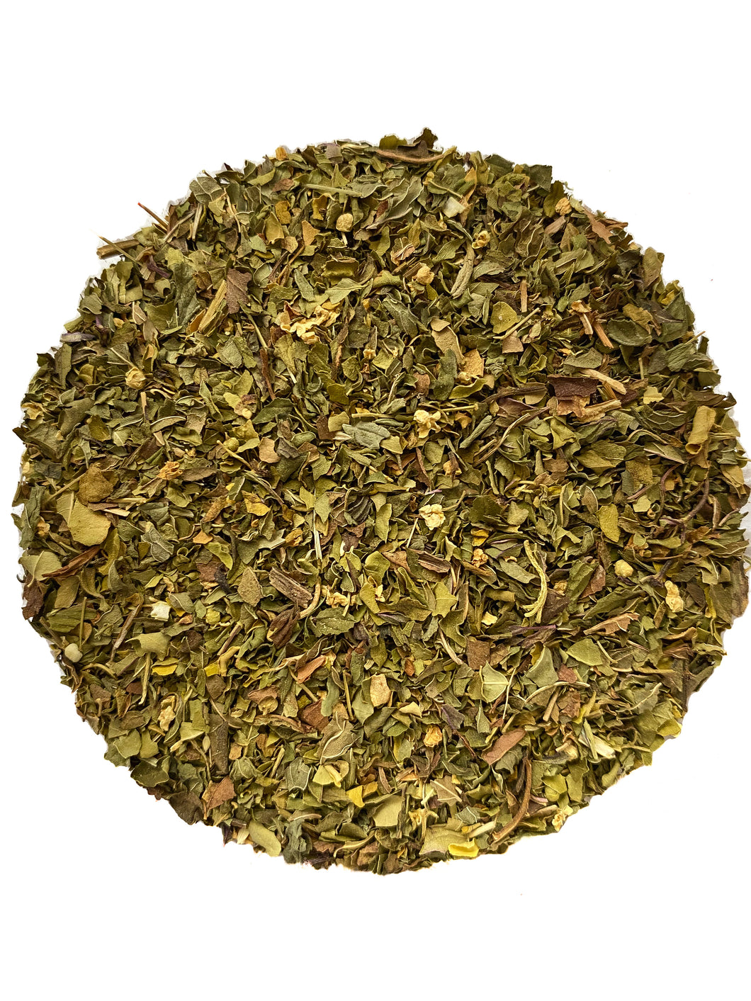 Moringa Mint Tea