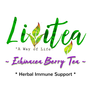 Echinacea Berry Tea