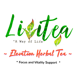 Elevation Herbal Tea