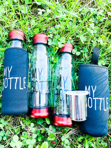 Livitea Infuser Bottle