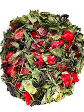 Load image into Gallery viewer, Strawberry Peppermint Tea
