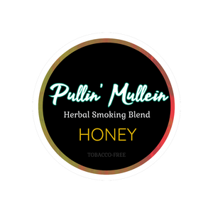 Pullin’ Mullein - Honey