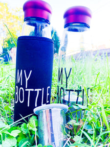 Livitea Infuser Bottle