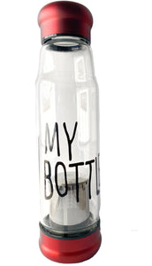 Livitea Infuser Bottle