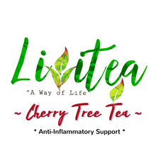 Load image into Gallery viewer, Cherry Tree Tea
