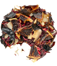 Load image into Gallery viewer, Coconut Hibiscus Tea
