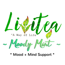 Load image into Gallery viewer, Moody Mint Tea
