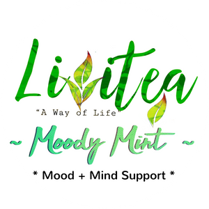 Moody Mint Tea