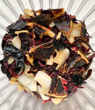 Load image into Gallery viewer, Coconut Hibiscus Tea
