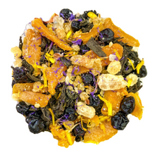 Load image into Gallery viewer, Mango-Blueberry Tea
