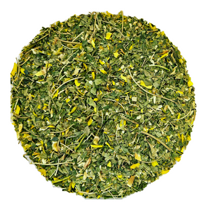 Copa' Verbena Tea