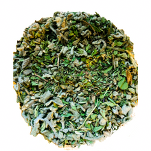 Load image into Gallery viewer, Sweet Mint + Sage Tea
