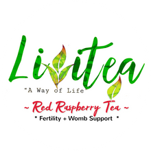 Load image into Gallery viewer, Red Raspberry Tea
