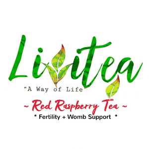 Red Raspberry Tea