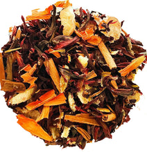 Load image into Gallery viewer, Sorrel Ginger Tea
