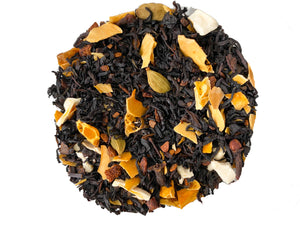 Mango Chai Tea